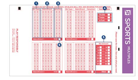 singapore pools sports bet type